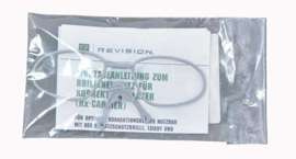 INSERTIE DE OCHELARI RX - ARMATA AMERICANA - NOI