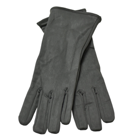 MANUSI PARASUTISTI - GRI PETROL - SURPLUS MILITAR ARMATA ROMANA - CA NOI