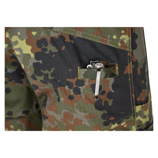 TACTICAL PANTS OPERATOR MK III ATS - CLAWGEAR - FLECKTARN