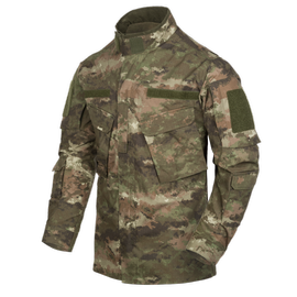 Jacheta CPU - PolyBumbac Ripstop - Legion Forest