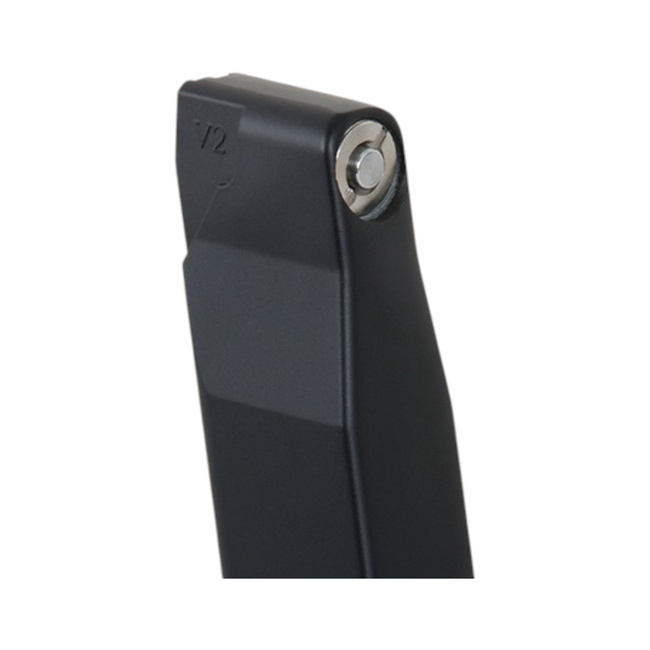 Magazine with a capacity of 15 BBs Small capacity magazine