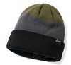 Caciula in 3 culori - Forvert Beaver Creek - Black/Navy/Forest Green - Brandit