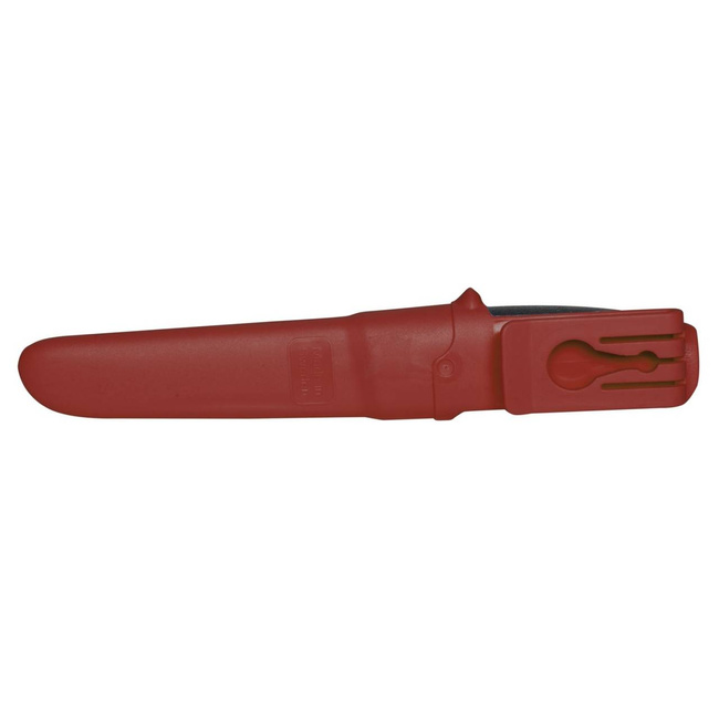 CUTIT ALL ROUND COMPANION (S) - MORAKNIV® - PORTOCALIU BURNT