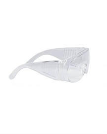 Ochelari de protectie conform standardului European EN 166:2001 - Mil-Tec
