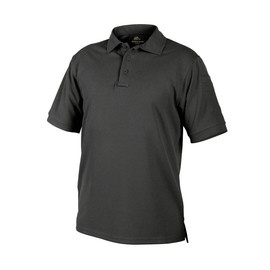 TRICOU POLO UTL - TOPCOOL® - Helikon Tex® - NEGRU