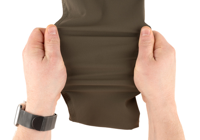 Instructor Shirt MK III LW - Long Sleeve Tactical Shirt - Stonegrey Olive - CLAWGEAR