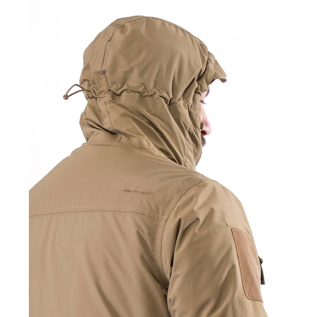 GEACĂ - "LCP VELOCITY" - PENTAGON® - GRI