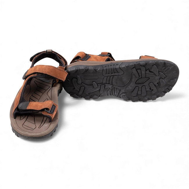 Sandale pentru vreme calda - Surplus Militar Armata Britanica - Maro - Ca Noi 