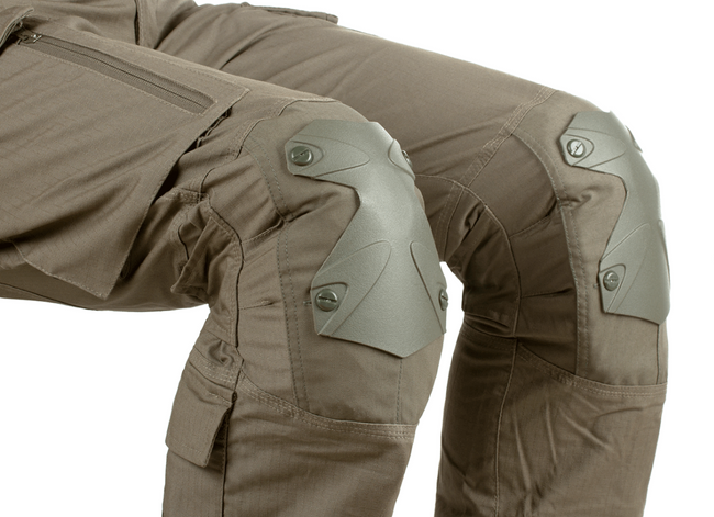 PANTALONI TACTICI - RAIDER MK.IV - CLAWGEAR® - TARMAC