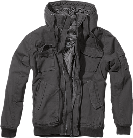 Jacheta Bronx Neagra