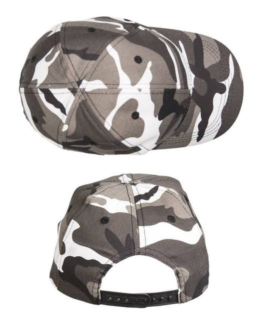 KIDS BASEBALL CAP - AMERICAN MODEL - Mil-Tec® - URBAN