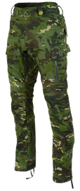 „Operator” Pants, Multicam Tropic - Shadow