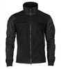 JACKET - "USAF" - Mil-Tec® - BLACK