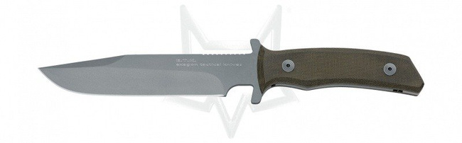 Cutit Fox Serie E.T.K. Exagon Tactical Knives