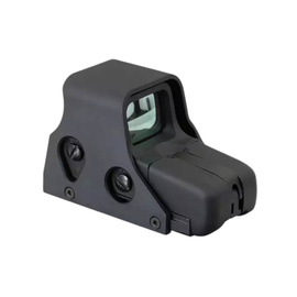 REPLICA DISPOZITIV HOLO WEAPON SIGHT MOD.6 - NEGRU - PCS