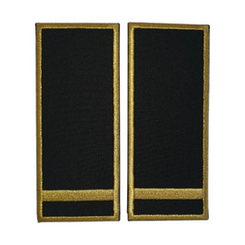 GRADE INSPECTOR VAMAL DEBUTANT - CEREMONIE/ NEGRU