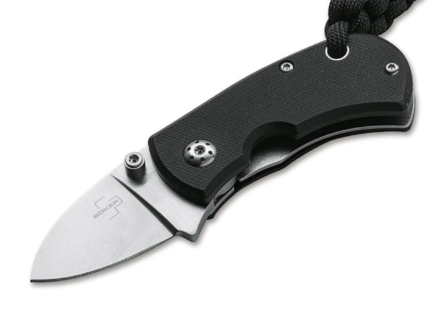 POCKET KNIFE ROCKHOPPER - BOKER PLUS