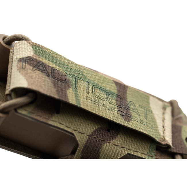 Port incarcator rapid - 9 mm - Speedpouch LC - Multicam - Clawgear