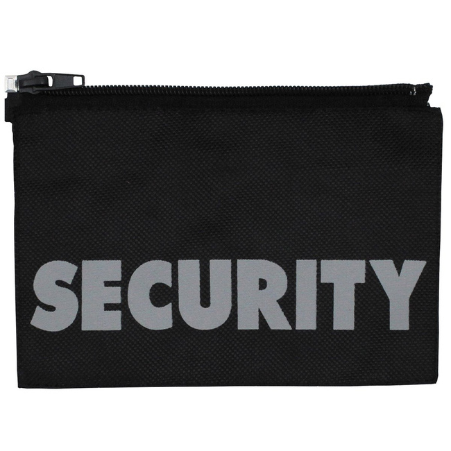 Patch, emblema Patch Security