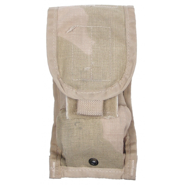 Geanta, borseta MOLLE - Surplus Militar 8,5 x 5 x 16 cm