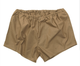 PANTALONI SCURTI CEHI - OD - SURPLUS MILITAR - CA NOI