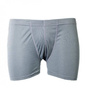 Dutch army grey short underpants used