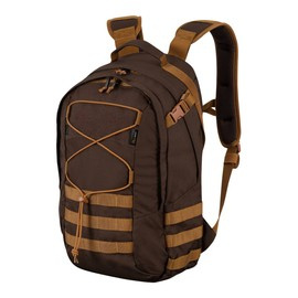 RUCSAC EDC - 21 L - CORDURA - Helikon-tex - MARO/PORTOCALIU