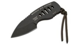 Cutit TOPS Knives Baghdad Box Cutter