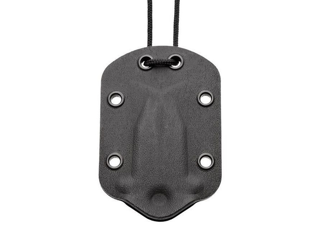 Cutit Hogue EX-F03 G10 Black