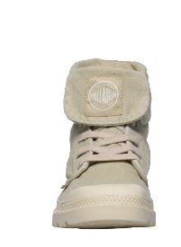 Ghete - Palladium - BAGGY - SAHARA/SAFARI