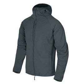JACHETA URBAN HYBRID - GRI FUMURIU