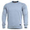 SWEATER - "HAWK BLANK" - PENTAGON® - LAGOON BLUE