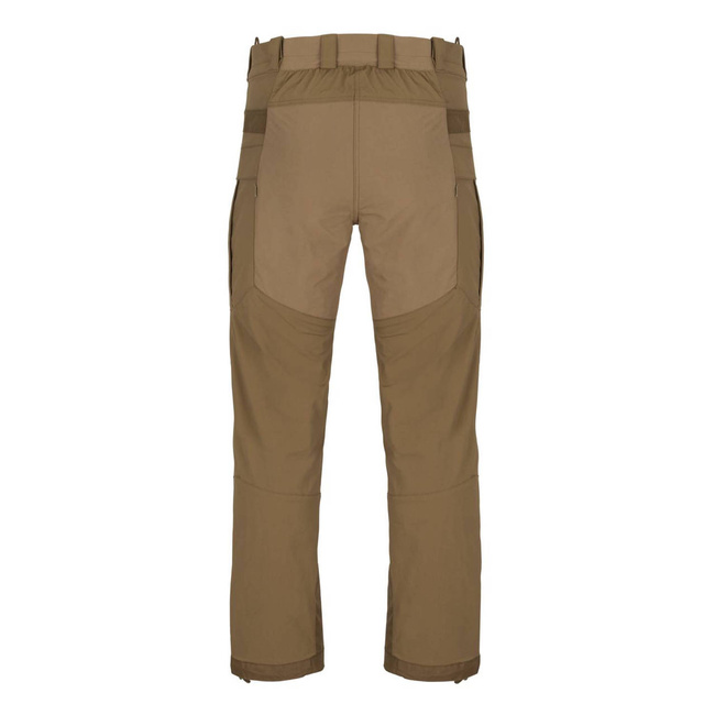 PANTALONI - BLIZZARD® - STORMSTRETCH® - Helikon-Tex® - GRI FUMURIU