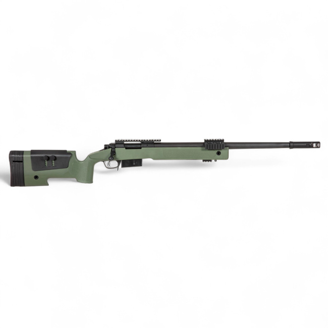 Replica Pusca de Precizie Sniper - SA-S03 CORE - Specna Arms - SPE-03-026060 - Verde Olive Drab