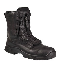 BOCANCI TACTICI HAIX® - SURPLUS MILITAR GERMAN - UZAȚI
