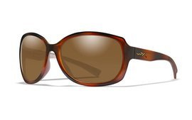 Ochelari - Wileyx - MYSTIQUE - Brown Gloss Demi Frame