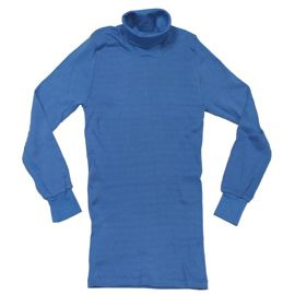 Tricou, lenjerie Austr. UN - Surplus Militar - albastru