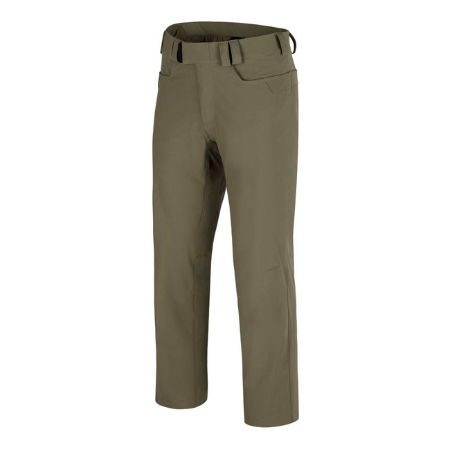 PANTALONI TACTICI - COVERT TACTICAL - VERSASTRETCH- Helikon-Tex - VERDE ADAPTIV