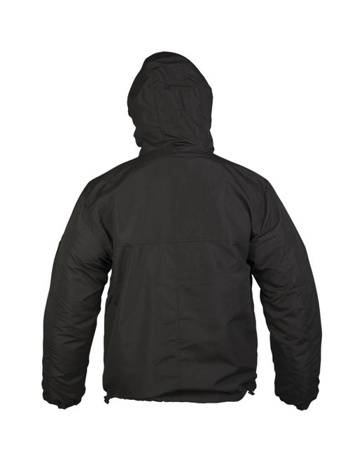 WINTER COMBAT ANORAK - Mil-Tec - BLACK