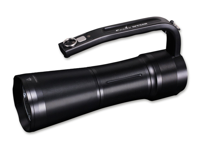 LANTERNA "WT50R" - FENIX