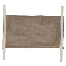 Dam-It-Up sac, 35 x 65 cm (LxW)