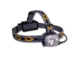 Lanterna frontala Fenix HP25R