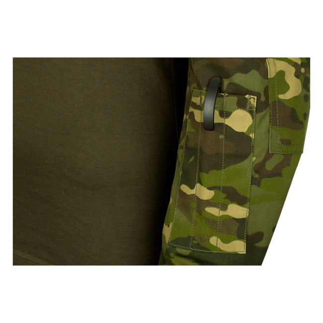COMBAT SHIRT - Multicam Tropic - INVADER GEAR