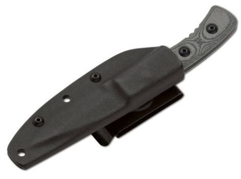 TOPS Knives Little Bro Knife