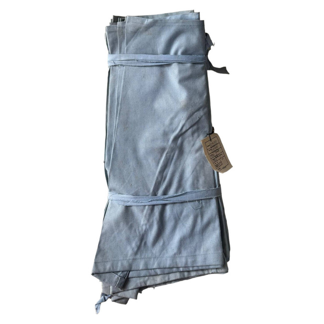 Lenjerie, boxeri - Bumbac - Armata Romana - Surplus Militar - 10 bucati - Nou