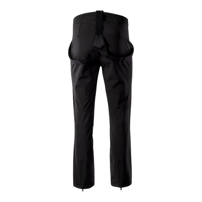 Pantaloni ski pentru barbati Loran - Negri - Magnum