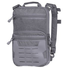 RUCSAC EXTENSIBIL - QUICK BAG - 5/17 L - Pentagon - GRI LUP