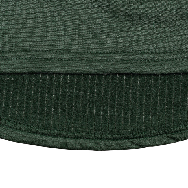 LONG UNDERWEAR PANTS FOR WINTER - UKRAINIAN ARMY MILITARY SURPLUS - OD GREEN - LIKE NEW