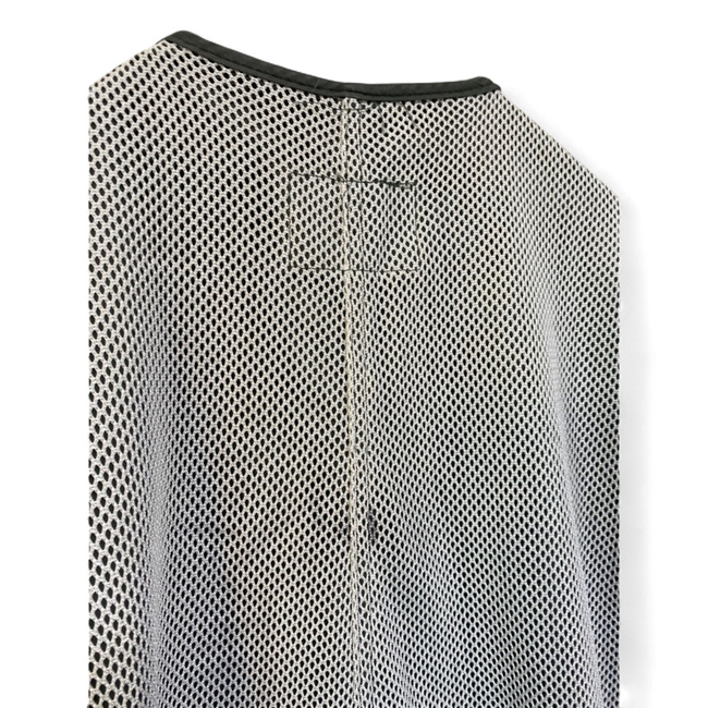 Pilot Coverall CWU-23/P - US Air Force Military Surplus - Unisex - White/Sage Green - Like new