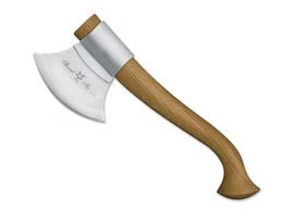 Topor Fox Knives Trekking Axe 682/M